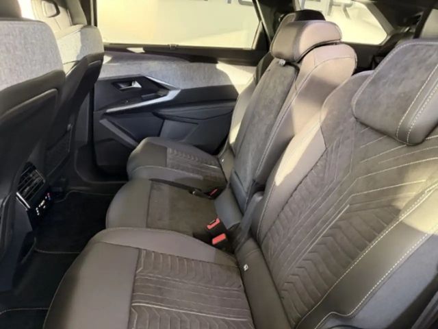 Peugeot E-5008 GT-Line