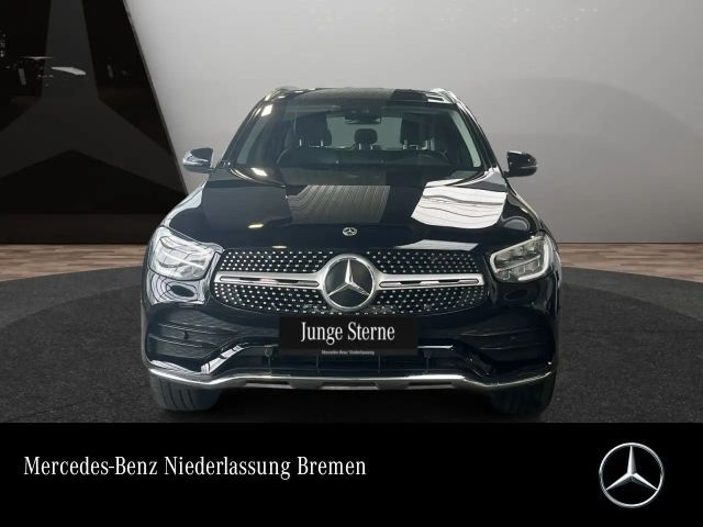 Mercedes-Benz GLC 300 4MATIC AMG Line