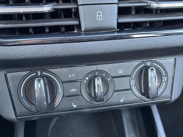 Skoda Kamiq 1.0 TSI Ambition