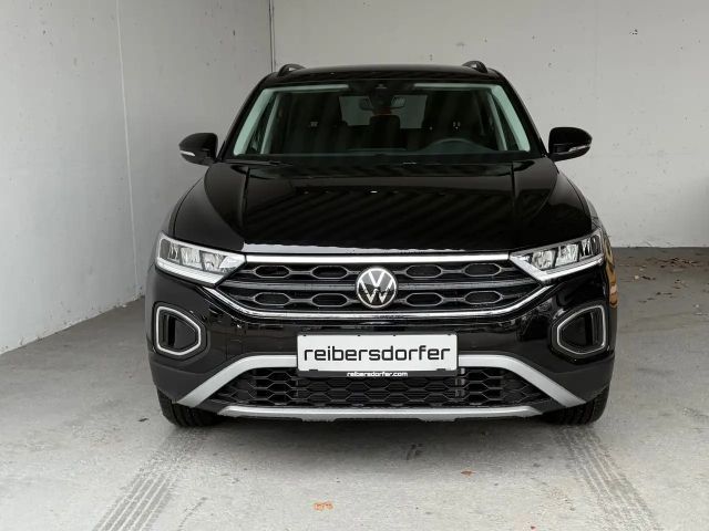Volkswagen T-Roc Friends TSI