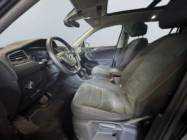 Volkswagen Tiguan 2.0 TDI Allspace DSG Highline