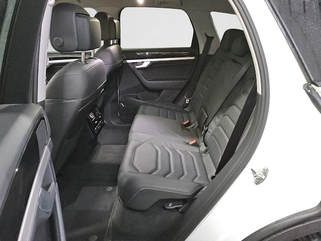 Volkswagen Touareg 3.0 V6 TDI 4Motion