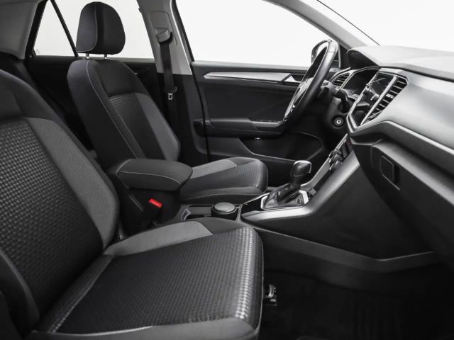 Volkswagen T-Roc 1.5 TSI DSG