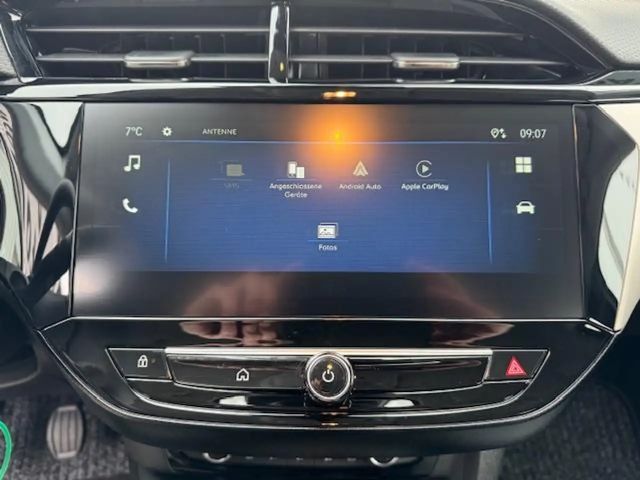 Opel Corsa 1.2 Turbo Edition Turbo