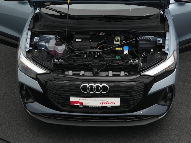 Audi Q4 e-tron SUV 45 e-tron Audi Q4 e-tron
