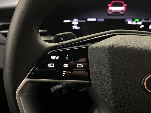 Audi Q6 e-tron Suv e-tron Audi Q6 SUV e-tron