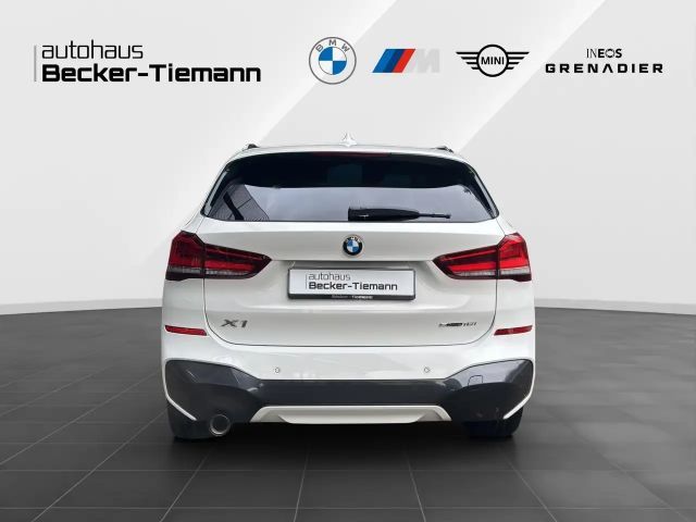 BMW X1 M-Sport sDrive18i