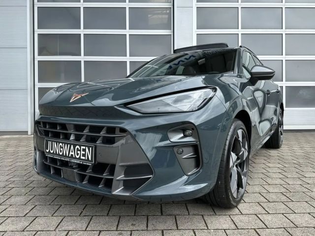 Cupra Terramar 2.0 TSI VZ