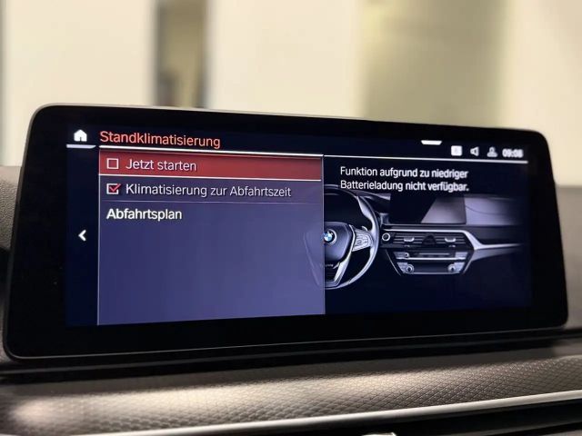 BMW 530 530e M-Sport xDrive