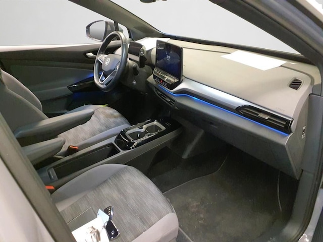 Volkswagen ID.4 52 KWh Performance Pure