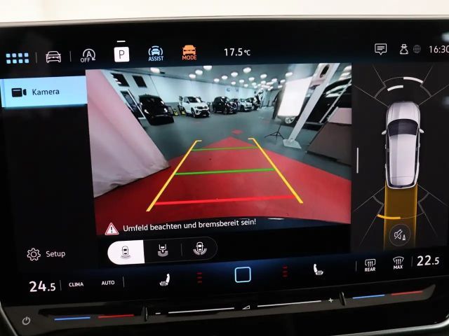 Volkswagen Tiguan 2.0 TDI DSG