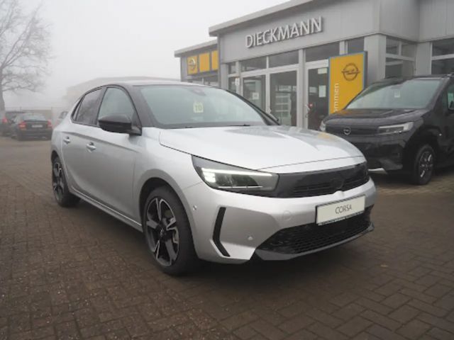 Opel Corsa GS-Line Grand Sport