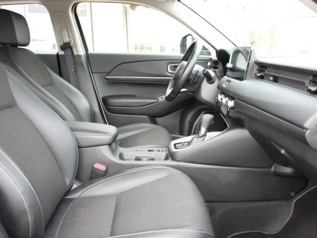 Honda HR-V 1.5 Advance Hybrid