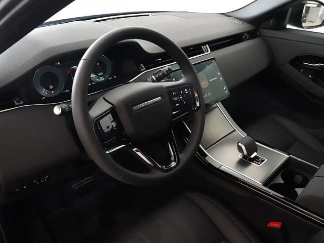 Land Rover Range Rover Evoque AWD S