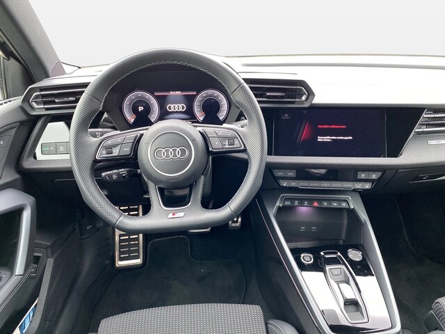 Audi A3 35 TFSI S-Tronic Sportback