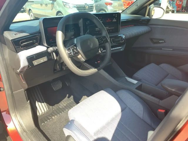 Renault 4 Comfort Techno