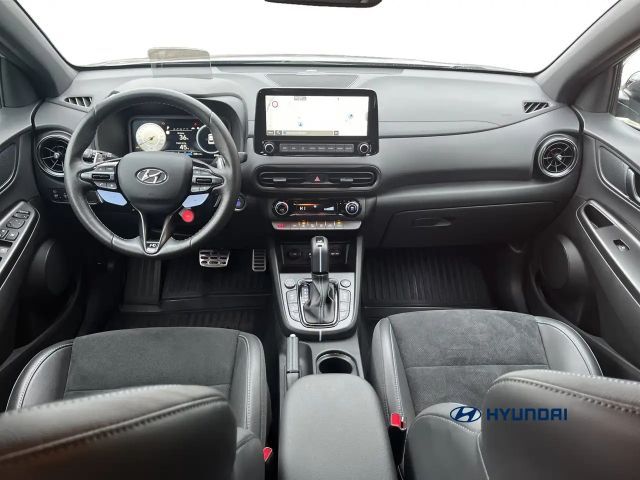 Hyundai Kona N Performance
