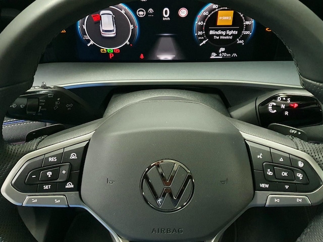 Volkswagen Tayron 2.0 TDI DSG R-Line