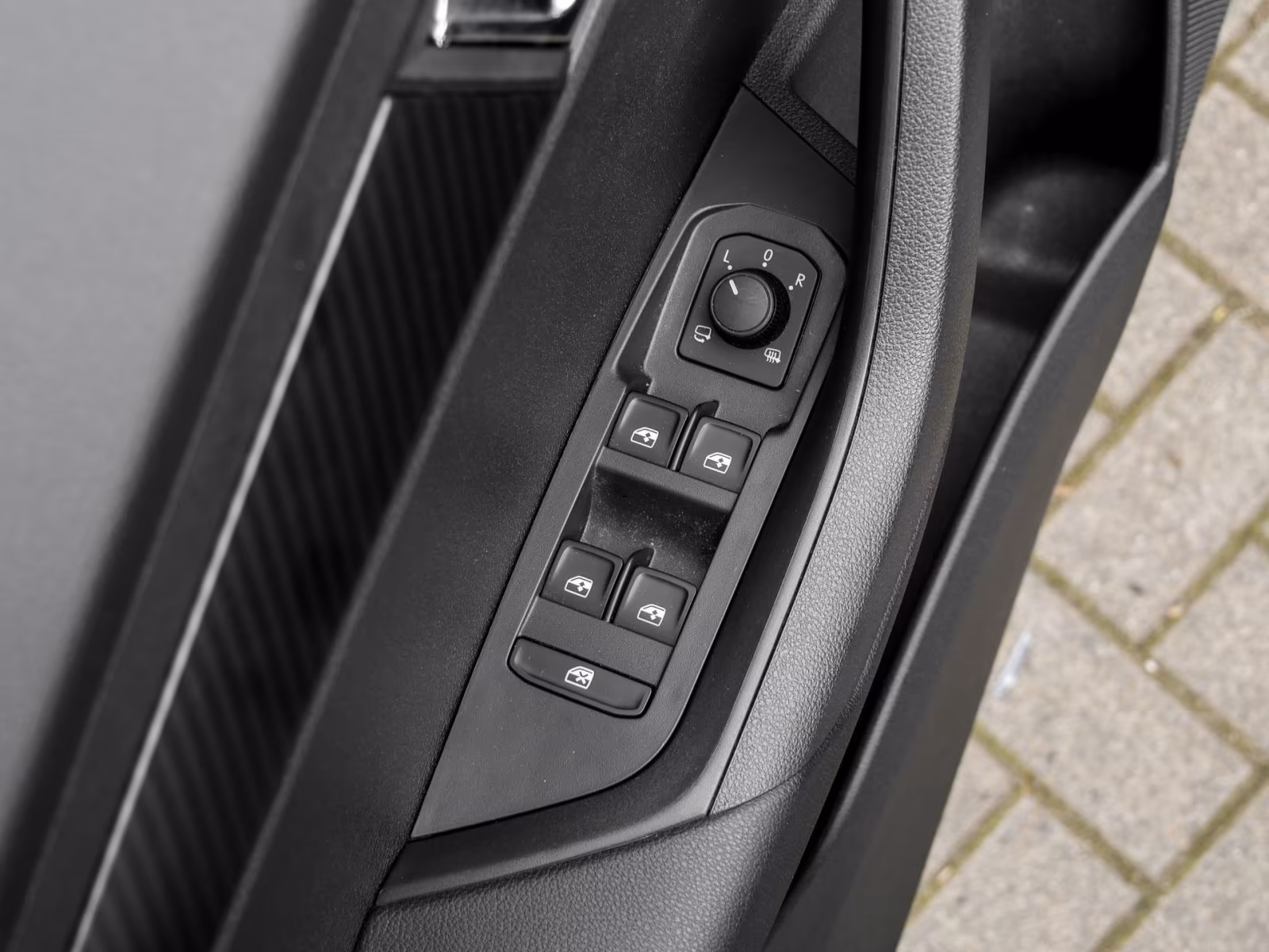 Skoda Karoq 1.5 TSI Sportline