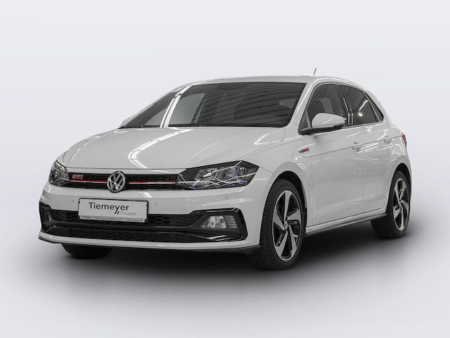 Volkswagen Polo DSG GTI