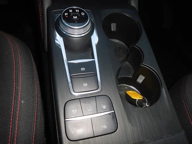 Ford Kuga AWD ST Line