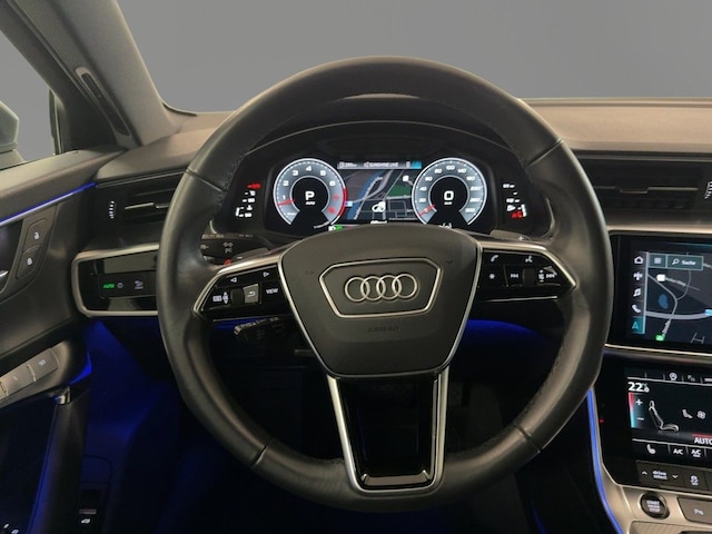 Audi A6 55 TFSI Avant Quattro S-Tronic Sport