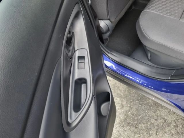 Toyota Yaris Cross 4x2 Active