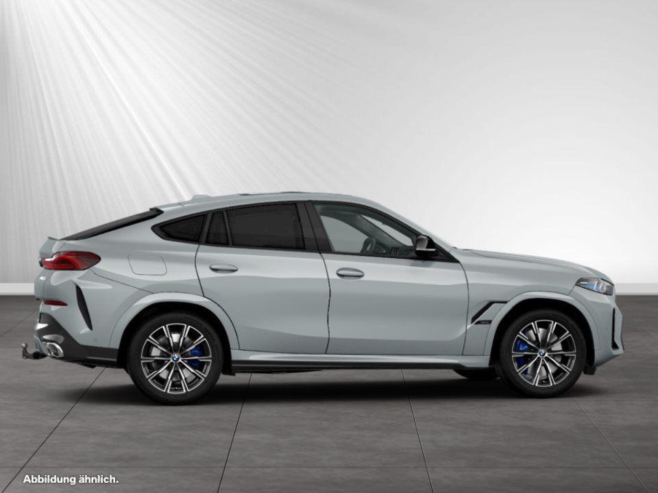 BMW X6 M60i xDrive