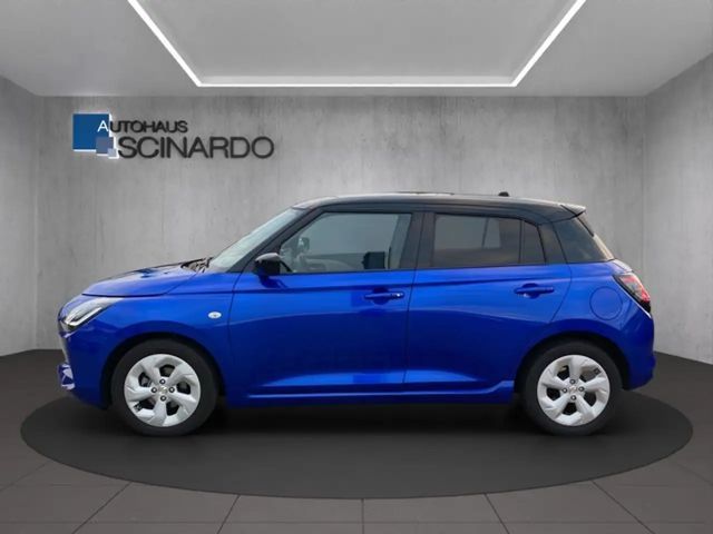 Suzuki Swift Comfort