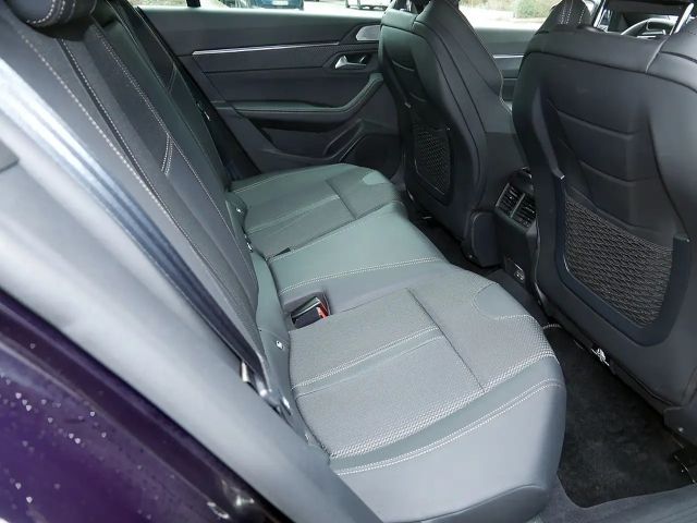 Peugeot 508 EAT8 GT-Line Hybrid