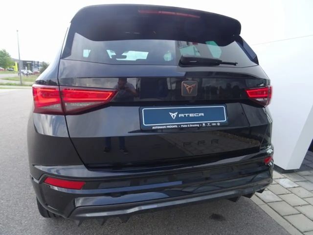 Cupra Ateca 2.0 TSI 4Drive DSG