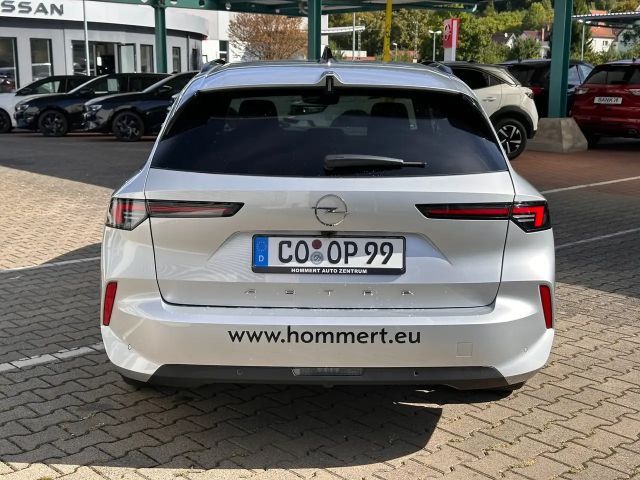 Opel Astra Edition Sports Tourer