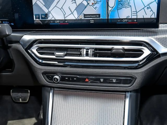 BMW 330 330e M-Sport Sedan