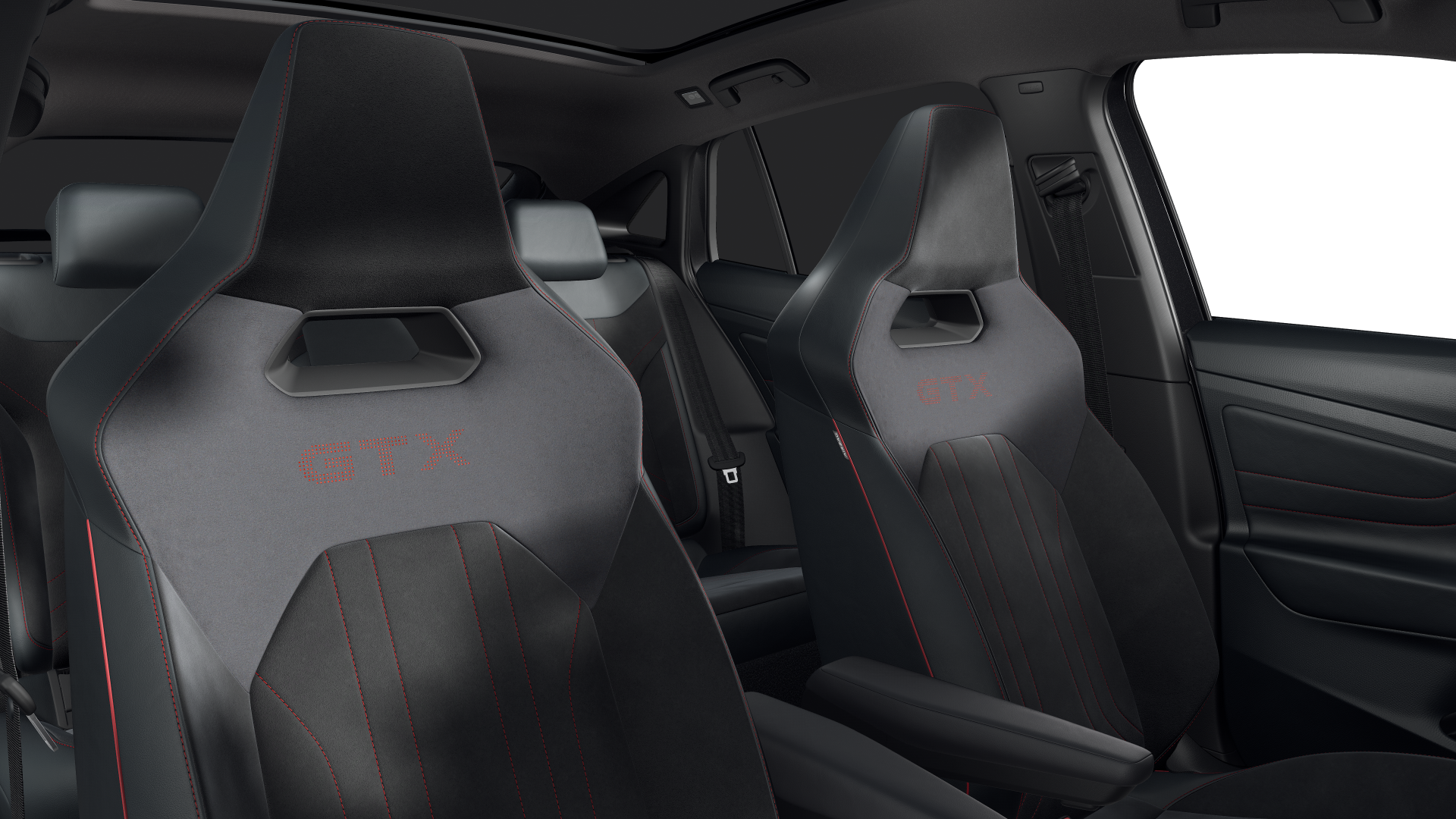 Volkswagen ID.5 4Motion GTX IQ.Drive Plus