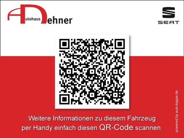 Cupra Leon 4Drive Sportstourer VZ