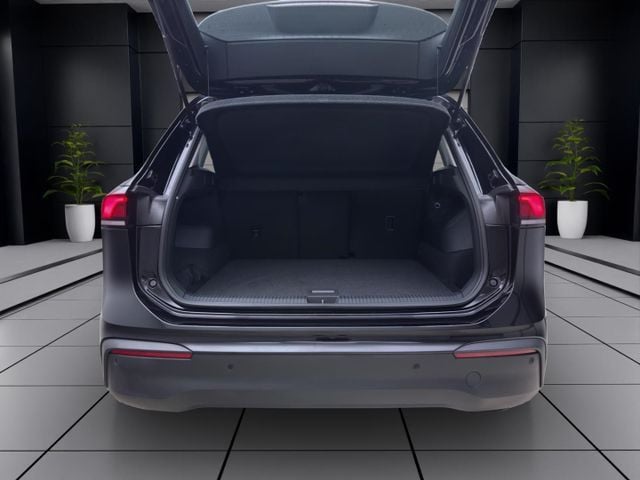 Volkswagen Tiguan 1.5 eTSI DSG Life