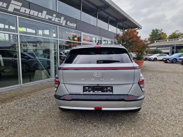 Hyundai Kona Electric Trend