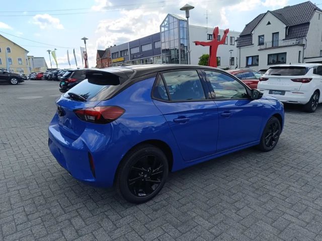 Opel Corsa GS-Line Grand Sport