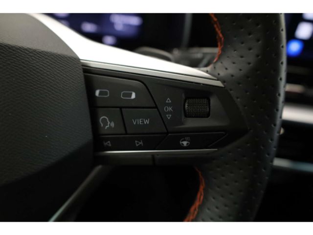 Seat Leon 1.5 eTSI FR-lijn Sportstourer
