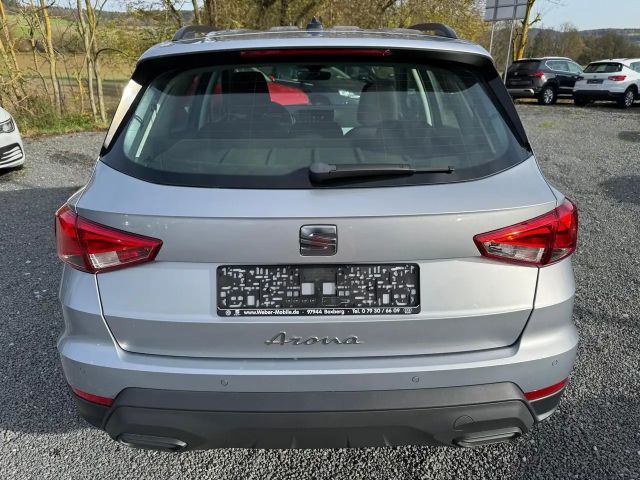 Seat Arona 1.0 TSI DSG Style