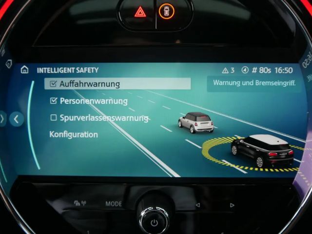 MINI John Cooper Works Clubman *DA/H&K Sound/RFK/HUD*