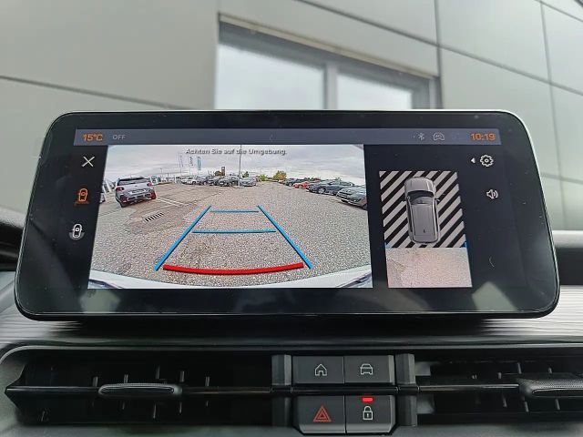 Jeep Avenger Altitude