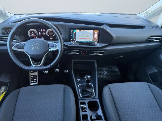 Volkswagen Caddy 1.5 TSI Maxi