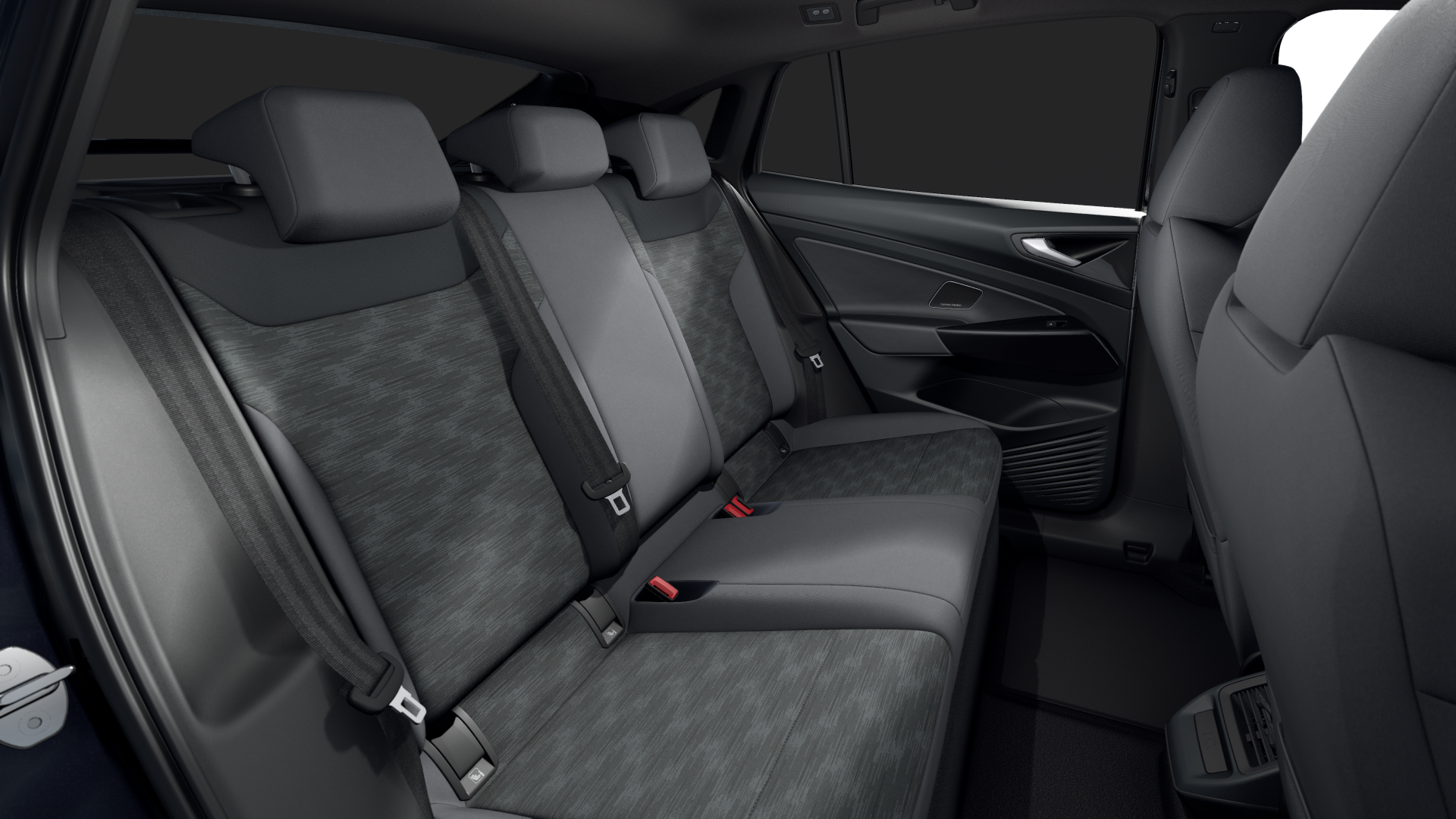 Volkswagen ID.5 IQ.Drive Pure