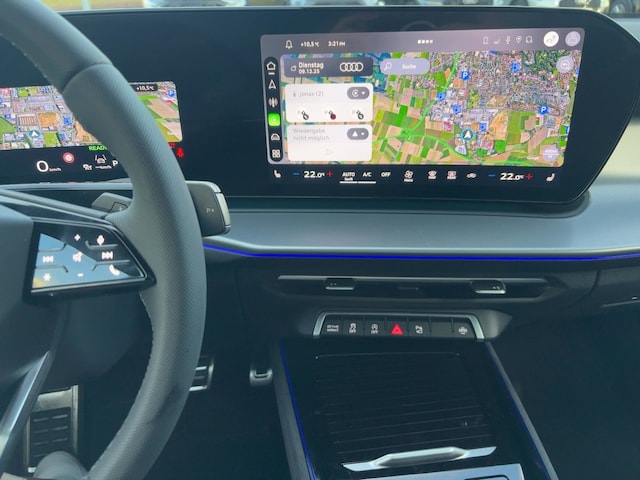 Audi Q3 Quattro S-Tronic