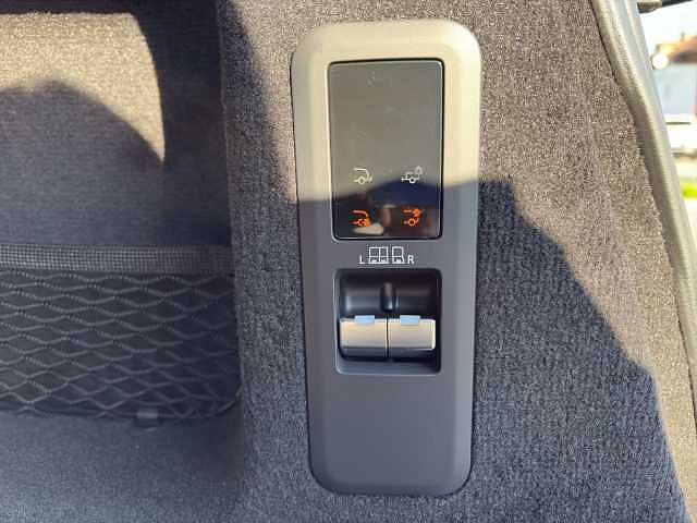 Land Rover Range Rover Sport Dynamic HSE