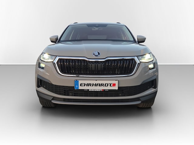 Skoda Kodiaq 1.5 TSI Tour