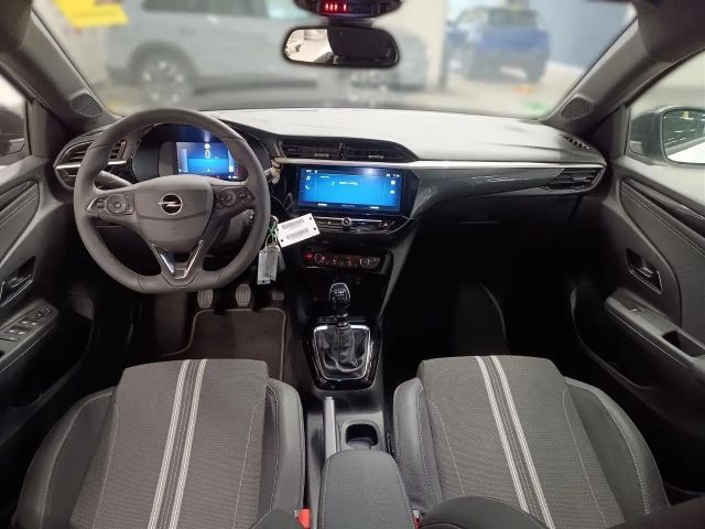 Opel Corsa 1.2 Turbo GS-Line Grand Sport Turbo