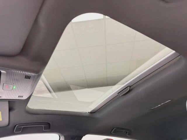 Volkswagen Golf 2.0 TSI DSG GTI Golf VIII