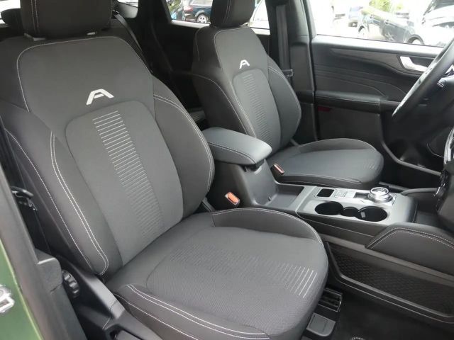 Ford Kuga 4x4 AWD Active Hybrid